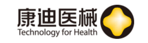 康迪醫(yī)械改版升級品牌網站