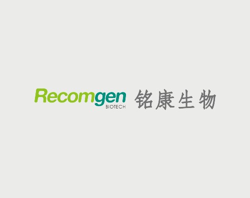 銘康生物打造改版升級全新官網