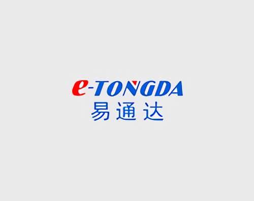 易通達打造全新響應(yīng)式官網(wǎng)