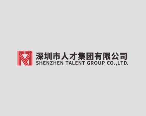 人才集團打造改版升級全新官網(wǎng)