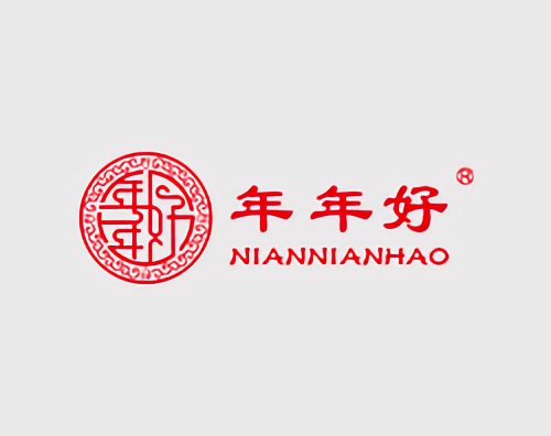 年年好打造全新響應式官網(wǎng)