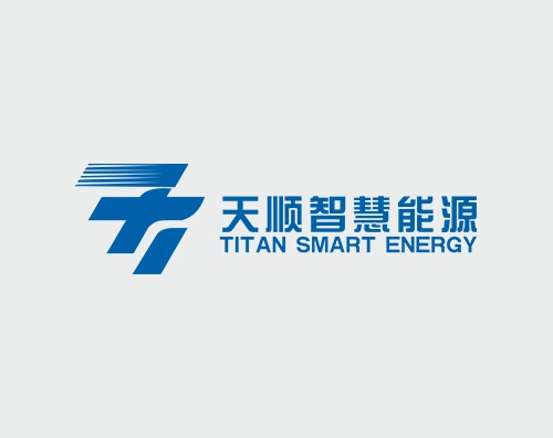 天順智慧能源打造響應式官網